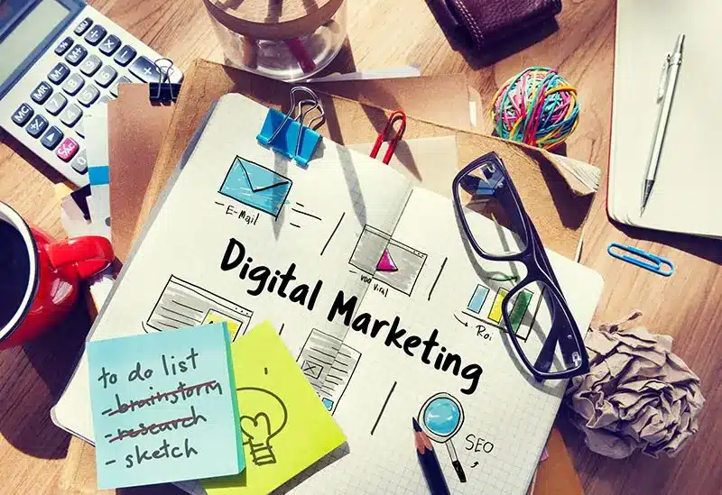 marketing digital niza marketing